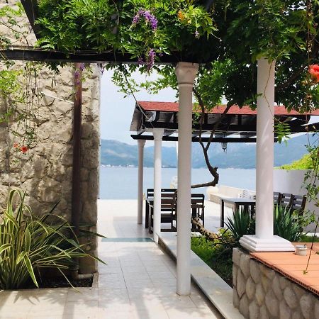 شقة La Casa Di Sonja تيفات المظهر الخارجي الصورة