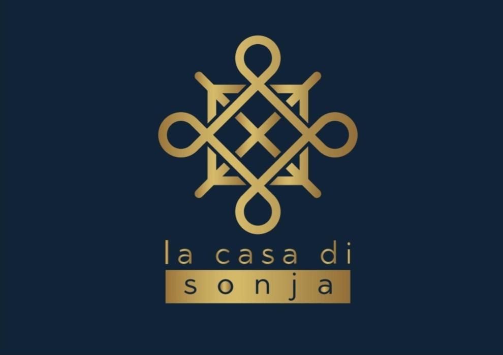 شقة La Casa Di Sonja تيفات المظهر الخارجي الصورة
