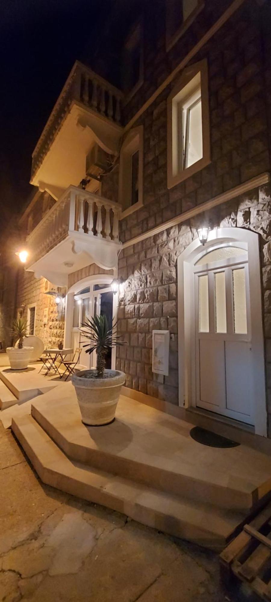 شقة La Casa Di Sonja تيفات المظهر الخارجي الصورة
