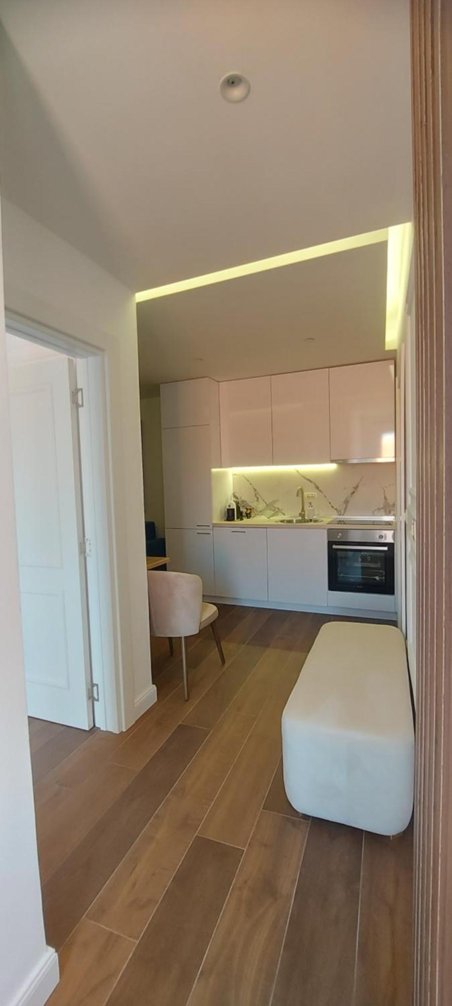 شقة La Casa Di Sonja تيفات المظهر الخارجي الصورة