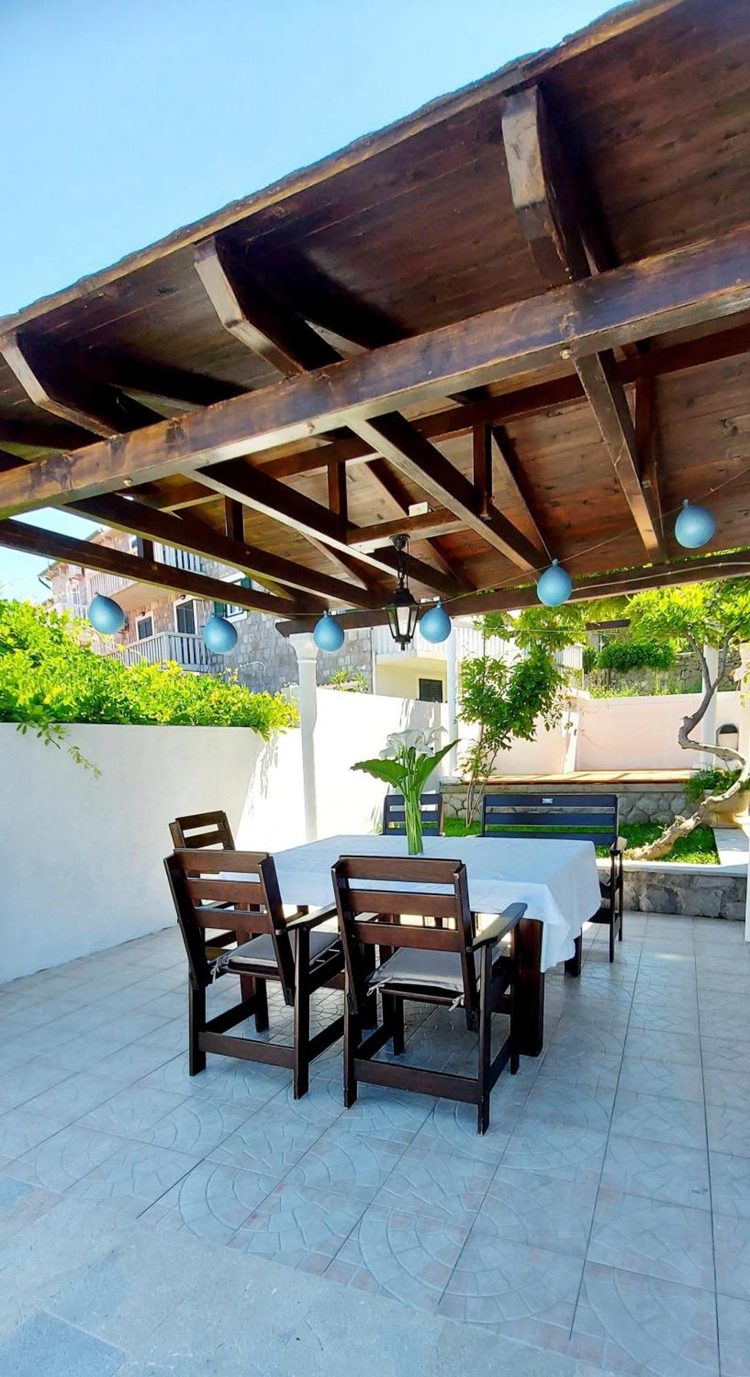 شقة La Casa Di Sonja تيفات المظهر الخارجي الصورة