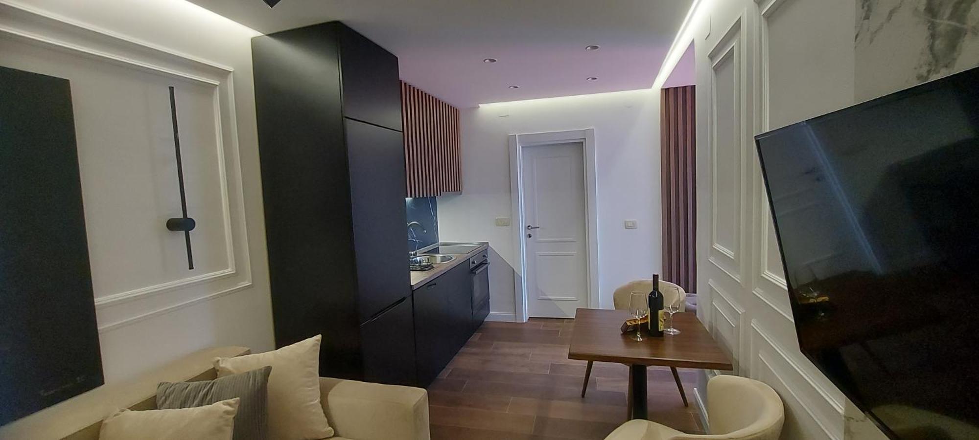 شقة La Casa Di Sonja تيفات المظهر الخارجي الصورة